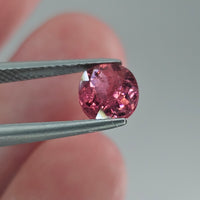 Natural Tourmaline, 1.50 carat