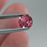 Natural Tourmaline, 1.50 carat