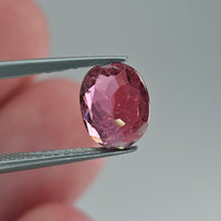 Natural Tourmaline, 1.50 carat