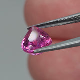 Natural Ruby, 1.98 carat