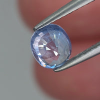 Natural Sapphire, 1.03 carat