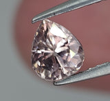 Natural Zircon, 1.02 carat