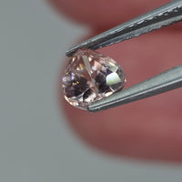 Natural Zircon, 1.02 carat