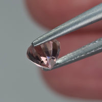 Natural Zircon, 1.02 carat