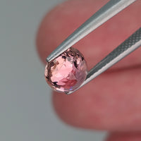 Natural Tourmaline, 2.15 carat