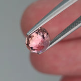 Natural Tourmaline, 2.15 carat