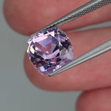 Natural Kunzite, 5.54 carat