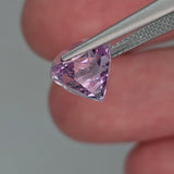 Natural Kunzite, 5.54 carat