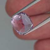 Natural Kunzite, 5.54 carat