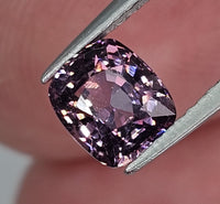 Natural Spinel, 1.61 carat