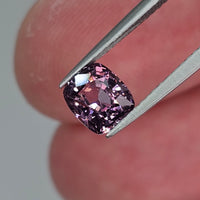 Natural Spinel, 1.61 carat