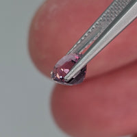 Natural Spinel, 1.61 carat