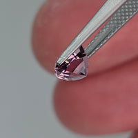 Natural Spinel, 1.61 carat