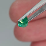 Natural Emerald, 1.26 carat