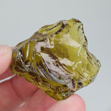 Natural Ouro Verde Quartz, 283.05 carat