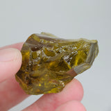 Natural Ouro Verde Quartz, 283.05 carat