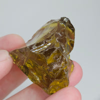 Natural Ouro Verde Quartz, 283.05 carat