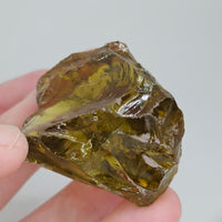 Natural Ouro Verde Quartz, 283.05 carat