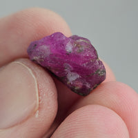 Natural Ruby, 17.58 carat