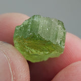 Natural Tourmaline, 13.08 carat