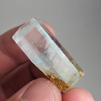 Natural Aquamarine, 51.13 carat