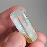 Natural Aquamarine, 51.13 carat