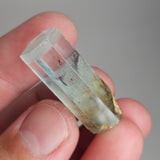 Natural Aquamarine, 51.13 carat