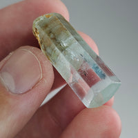 Natural Aquamarine, 51.13 carat