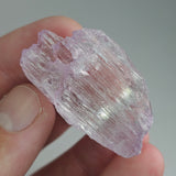 Natural Kunzite Crystal, 117.70 carat