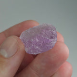 Natural Kunzite Crystal, 117.70 carat