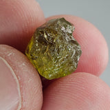 Natural Garnet, 9.35 carat