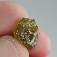 Natural Garnet, 9.35 carat