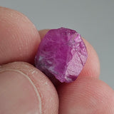 Natural Ruby, 7.66 carat