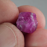 Natural Ruby, 7.66 carat