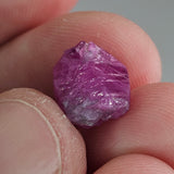 Natural Ruby, 7.66 carat