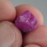 Natural Ruby, 7.66 carat