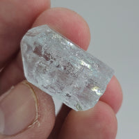 Natural Aquamarine, 37.15 carat