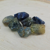 Natural Sapphire, 29.35 carat total weight