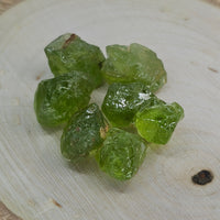 Natural Peridot, 41.30 carat total weight