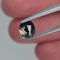 Natural Zircon, 2.72 carat