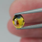 Natural Sapphire, 1.68 carat