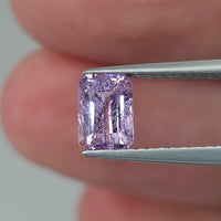 Natural Sapphire, 1.17 carat