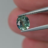 Natural Sapphire, 1.09 carat