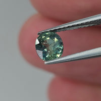 Natural Sapphire, 1.09 carat