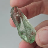 Natural Prasiolite, 62.45 carat