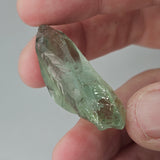 Natural Prasiolite, 62.45 carat