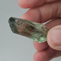 Natural Prasiolite, 62.45 carat