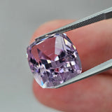 Natural Kunzite, 18.01 carat