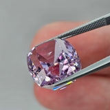 Natural Kunzite, 18.01 carat