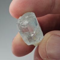 Natural Aquamarine, 29.33 carat